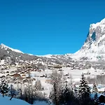 Apartment Uf Duft By Interhome Grindelwald