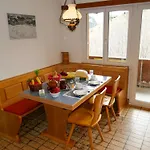 Uf Duft By Interhome Apartment Grindelwald