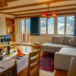 Uf Duft By Interhome Grindelwald