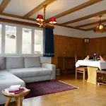 Apartment Uf Duft By Interhome *