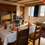 Uf Duft By Interhome Apartment Grindelwald