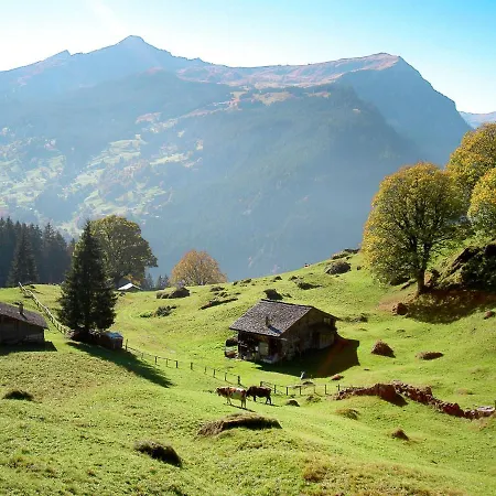 Apartman Uf Duft By Interhome *