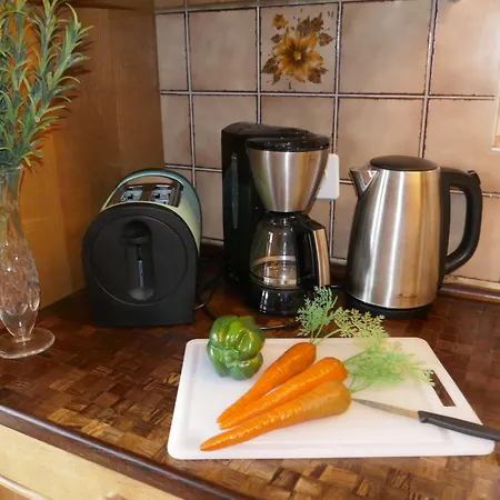 公寓 Uf Duft By Interhome 格林德瓦