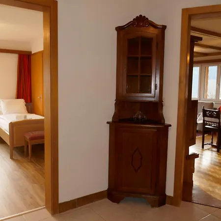 Apartamento Uf Duft By Interhome Grindelwald