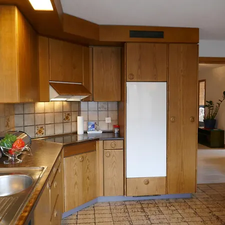 Uf Duft By Interhome * 格林德瓦