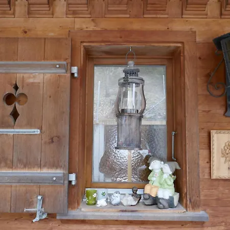 Uf Duft By Interhome * 格林德瓦