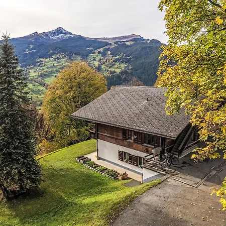 Uf Duft By Interhome Апартаменты