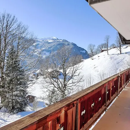 Uf Duft By Interhome Апартаменты