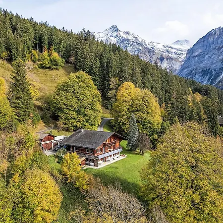 Uf Duft By Interhome