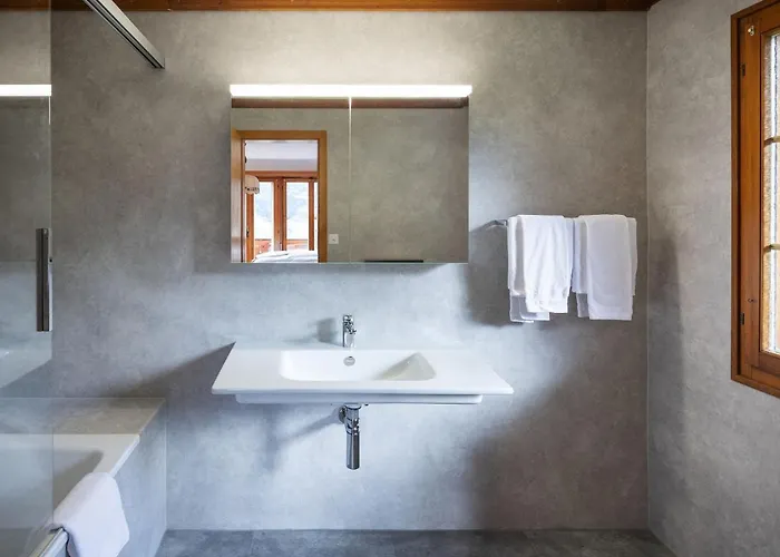 Uf Duft By Interhome Апартаменты *