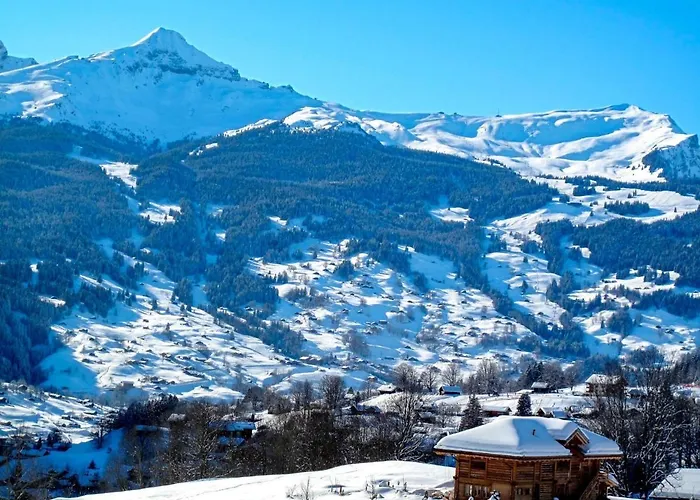 Uf Duft By Interhome