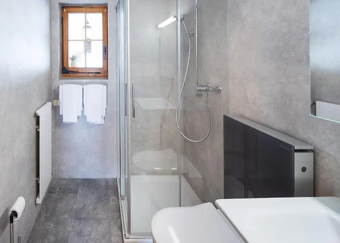 Uf Duft By Interhome Апартаменты Гриндельвальд