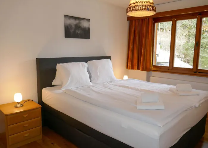 Apartment Uf Duft By Interhome *