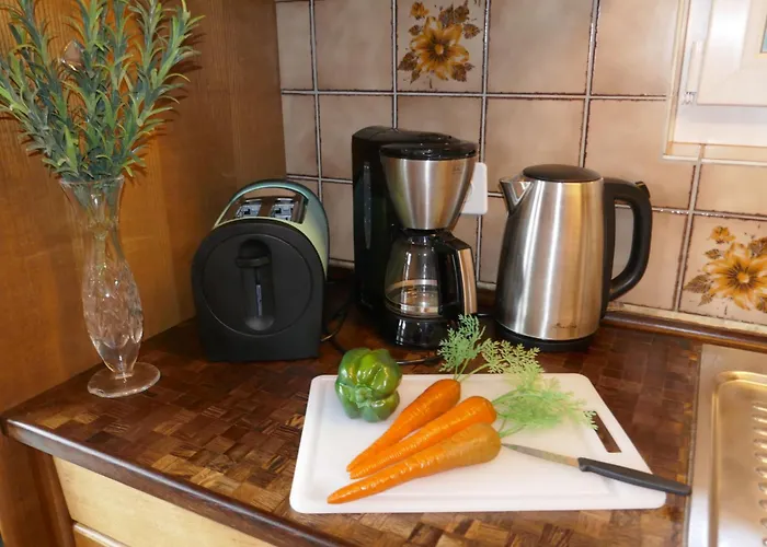 Apartment Uf Duft By Interhome Grindelwald