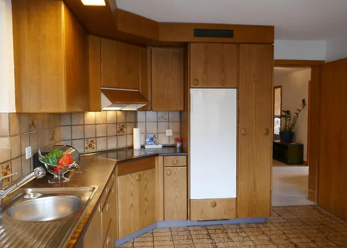 Uf Duft By Interhome * Гриндельвальд