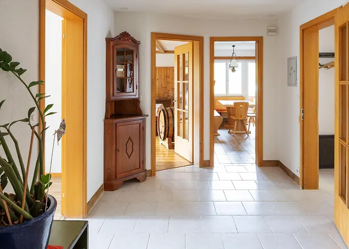 Apartment Uf Duft By Interhome *