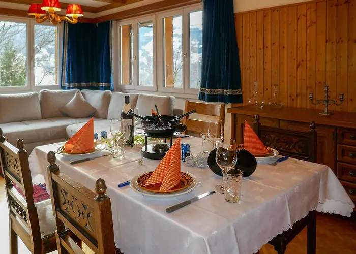 Apartment Uf Duft By Interhome