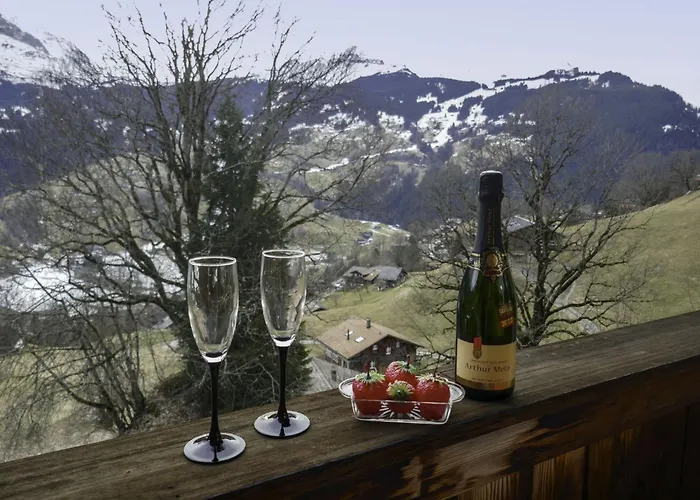 Uf Duft By Interhome *