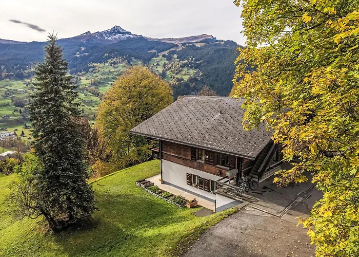 Uf Duft By Interhome Апартаменты