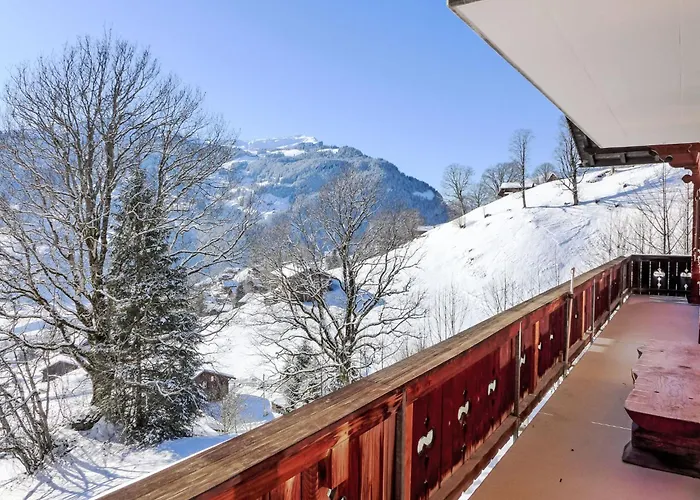 Uf Duft By Interhome Апартаменты