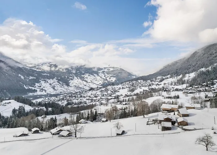 Apartment Uf Duft By Interhome *