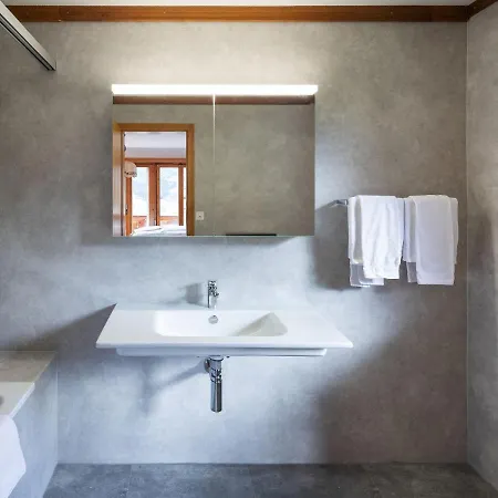 Uf Duft By Interhome Apartmán *