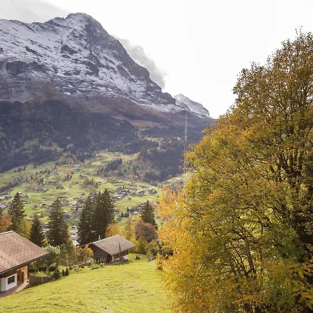 Uf Duft By Interhome Apartmán *
