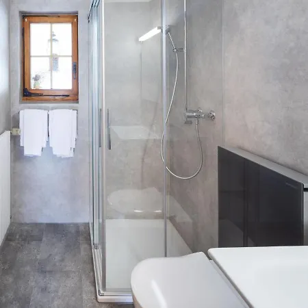 Uf Duft By Interhome Apartmán Grindelwald