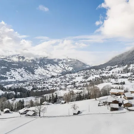 Lägenhet Uf Duft By Interhome *