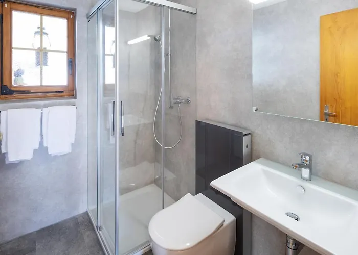 Uf Duft By Interhome Grindelwald