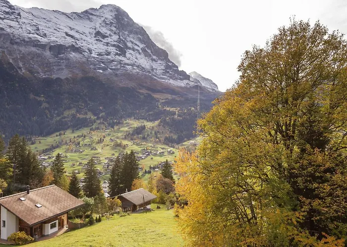 Uf Duft By Interhome Lägenhet *