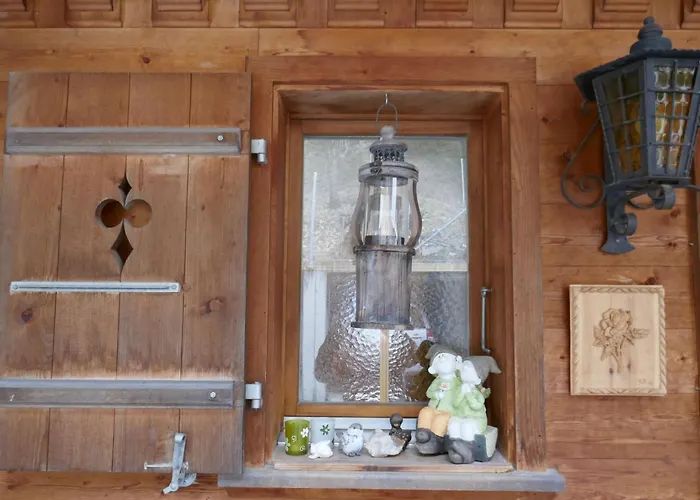 Uf Duft By Interhome * Grindelwald